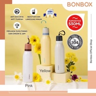 BONBOX Thermos Tumbler BKL50303 530ML Stainless Steel