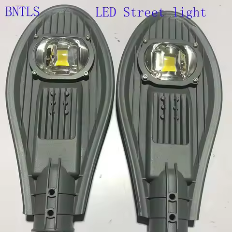 30W 50W LED street light garden light outdoor yard lighting waterproof outdoor street light IP65 AC2