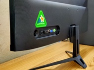 Màn hình VSP V2704S (27inch / IPS / HDMI / VGA) màu Trắng / Hồng / Đen Chính hãng phân phối BH 36 Th