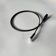 ARGB 4P-1 3 Pin 5V to CoolerMaster MasterLiquid ML240L ARGB V2 LED Fan Connector Adapter Cable Coole