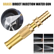 High Pressure Brass Water Spray Head