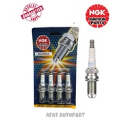 SPARK PLUG KEMBARA 1.3 KANCIL TURBO AVY TURBO