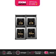 HOMAN CFexpress Card Type-B  (ประกันศูนย์)