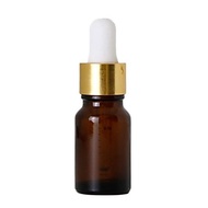 5ml Cosmetic Glass Dropper Bottle