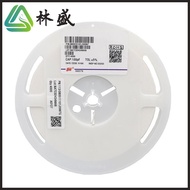 Fenghua Capacitor0805 Fenghua Chip Resistor101J 100P 50V NPO Surface Mount Capacitor Fenghua0805