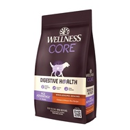 Wellness CORE Digestive Health Age Advantage Chicken &amp; Brown Rice Recipe Dry Dog Food [Wt : 4 lb]