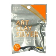 Aida Chemical Industry Art Clay Silver 50g