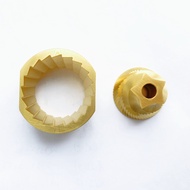 ใบมีดเครื่องบดกาแฟแพลตินัม BREVILLE875/BES870/880/890/876 อะไหล่เดิม