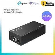 TP-Link POE380S Omada PoE++ Injector 90W