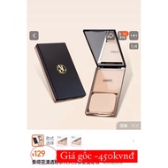 (October 2025) AIDOFEC premium ultra-fine oil-control pressed powder 8g