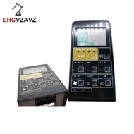 7824-72-2100 7824-72-2101 7824-72-2000 7824-72-3000 Monitor Display Panel for Komatsu PC220-5 PC300-
