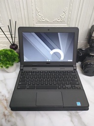 Laptop Dell Chromebook 11 3120