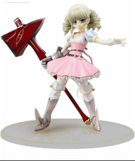 Megahouse Queen's Blade 特別版 鋼鐵姫Special Edition Figure