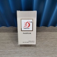 DWANGI PERFUME 30 ML