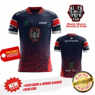 Alter Ego Away Jersey 2020