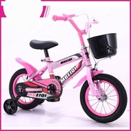 new 兒童單車 小童單車 中童單車 12吋388元，14吋438元，16吋488元，18吋538元，20吋588元 bbcwpbike child bike