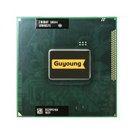 Core i5 2540M CPU 3M 2.6GHz socket G2 Dual-Core Laptop processor i5-2540m for HM65 HM67 QM67 HM76