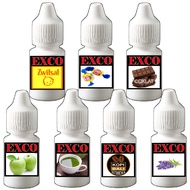 Reffil Liquid Car Perfume 30 ml DROP BOTTLE Refillable stela car perfume PRACTICAL non-spill BOTTLE