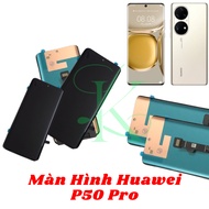 Huawei P50 Pro screen (replacement screen for Huawei p50 pro)