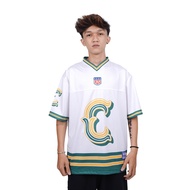 RZQ / C ALPHABET SERIES/ Jersey T-Shirt NFL/ Baseball/ MLB/ Original/ Premium/