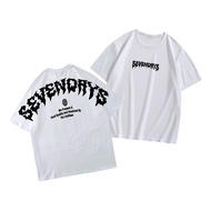 Oversize tshirt Baju atasan Kaos Distro / Kaos Distro Pria / Kaos Streetwear cowok / Baju Kaos Pria 