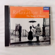 CD Mozart Piano Concerto Chopin Piano Concerto/