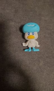 Pokemon moncolle 寶可夢朱紫潤水鴨 寵物小精靈
