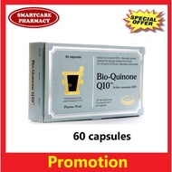 Bio-quinone Q10 30mg 60s