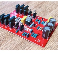 If Lucky Driver MCRD V2 mono 1200watt alltrend