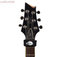 LUXELIVING Fret Wrap Guitar, Eliminate Noise Easy To Install Guitar Beam Tape, Guitar Fret Wrap Adju