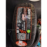 KINTO FORZA 001 JAPAN TECHNOLOGY  185-55-15  TAHUN 2025