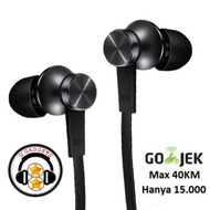 Original Xiaomi Headset Mi Piston In-ear Headphones Basic 2 Edition