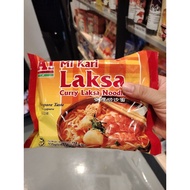 A1 curry laksa noodle curry laksa Noodles