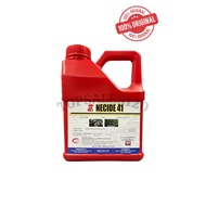 4L CMC Necide 41 / Touch Up / Racun Kampung / Racun Batas ( Ken-phosate / Ecomax / Ken Up / Roundup 