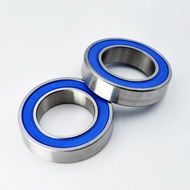 2/10pcs Hybrid Ceramic 18307 2RS Bearing 18x30x7 mm MR18307 RS Silicon Nitride 18mm Bore 6903/18 Bik