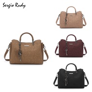 Sergio Rudy Top Handle Sling Bag - 10SR15