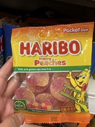 英國直送🇬🇧Haribo 多款口味軟糖