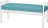Nitori DF DRAV-TBL 4013255 Bench Cover for Arunas 105