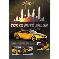 INNO MODELS INNO64 1/64 TASKL EVENT MODEL