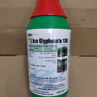 RACUN RUMPAI BEHN MEYER BM GLYPHOSATE 136 1LITRE