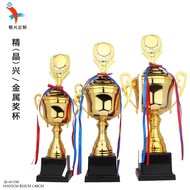 Manufacturer Ready Stock Large Size Trophy Car Trophy Championship Bay Area Gaming Championship Lett