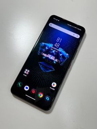 【艾爾巴二手】ASUS ROG Phone5s I005DC 16G/256G 6.78吋 黑#二手手機#新興42155