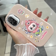 Casing HP For Xiaomi Redmi A5 4G POCO C71 4G Case Casing Headset Subsea Softcase Cellphone Case Prot