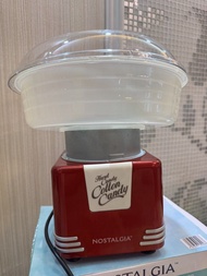 棉花糖機 Cotton Candy Machine