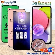 Samsung Galaxy A72 / A52s 5G / A52 / A52 5G / A32 / A32 5G / A22 5G / A22 Ceramic Screen Protector M