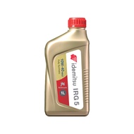 IDEMITSU IRG5 10W-40 MA2 Genuine Synthetic Motorcycle Engine Oil 1 Size 1 Liter