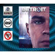 (PC DVD) Detroit - Become Human