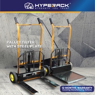 HYPERACK Manual Forklift Hand Pallet Jack