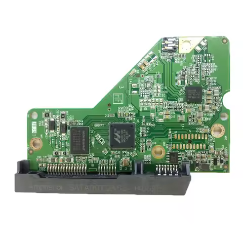 1PCS/LOT HDD PCB 2060-771945 001 2060-771945-001 REV A WD20EURS WD20EZRX 30PURX WD40EZRXhi