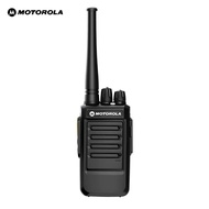 Motorola walkie-talkie high-power walkie-talkie มือถือขนาดเล็ก walkie-talkie กลางแจ้งเครื่องสุ่มสี่ร